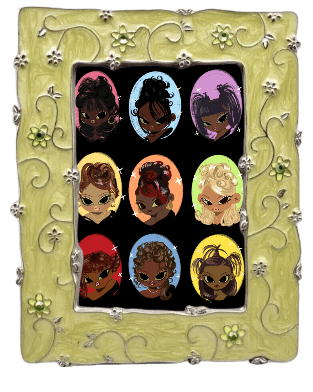 Frame 1