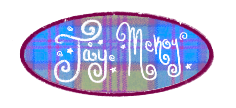 Jay McKoy